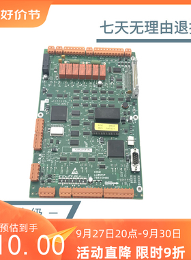 巨人通力电梯驱动板385板LCEDRV板KM760310G01 760313H06全新原装