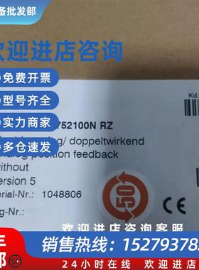 议价阀门定位器V18345-101752100N RZ 246136756 TZIDC 104880