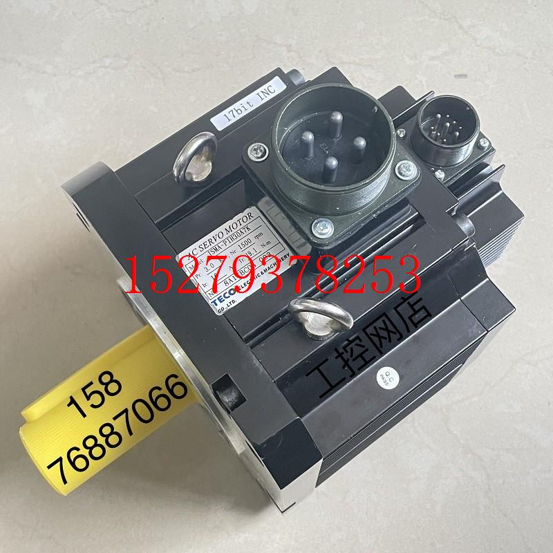 议价东元伺服电机JSMA-PIH/PBH/PHH/29/30/44/55/75/AAA/BAA/AWA/