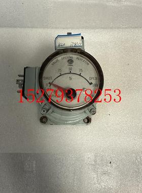 议价OVALNPO45B30,1781cc阀位指示器