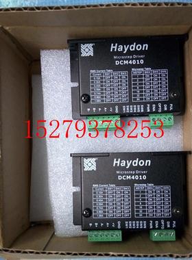 议价现货全新原装正品Haydon海顿步进驱动器DCM4010DCM4011