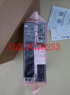 议价全新原包装B3台达400瓦伺服驱动器ASD-B3-0421-LMFE