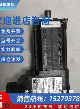 议价二手美国伺服电机S22GNNA-RNNM-00实物拍摄实价