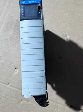 议价AB 1756-IB32/B 模块，实物图拍摄，成色如图，功 议价