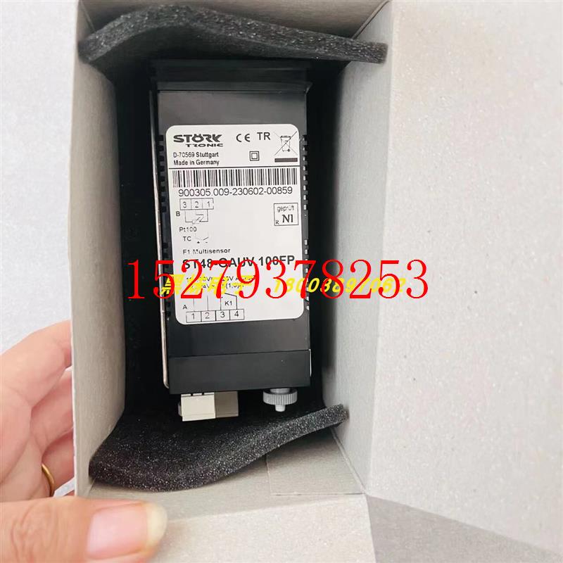 议价STORKST48-GAUV.100FP温控器STORKST64-31.10温控器