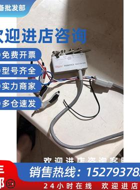 议价同惠TH26011CS测试夹,实物拍摄,成色如图,适用于LC