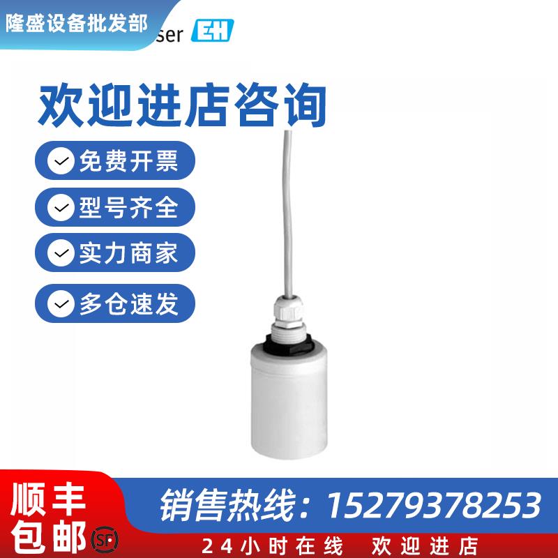 议价E+H 超声波物位计探头 FDU91-RG1AA 现货 FDU91-RG2AA 探头