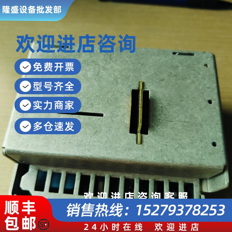 议价西门子工控机电源6EW1881-8AA A5E00166828 拆机现货实拍功能