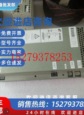 议价机器人控制器电源SR92E115SR92D390现货议价销售