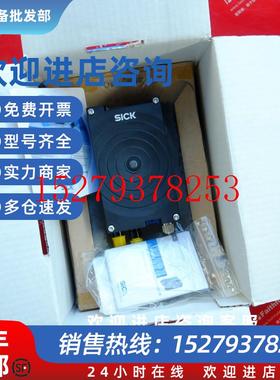 议价SickRFH630-1102101西克全新RFID传感器1054746