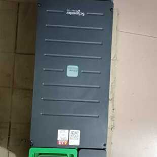议价施耐德变频器ATV630D37N4，37KW三相，带原装面板 议价