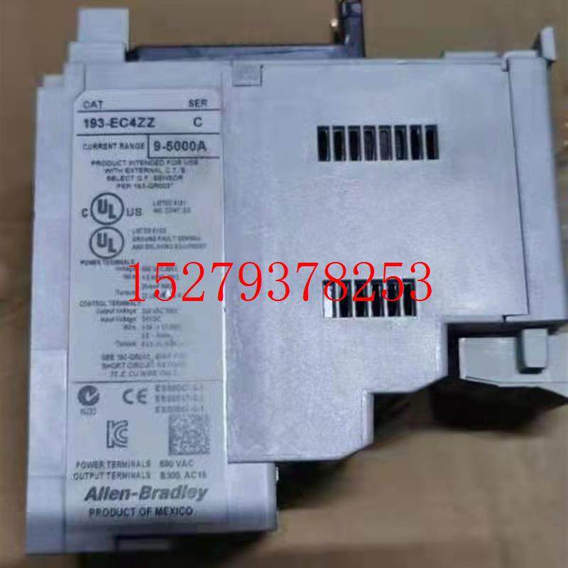议价193-EC3DD193-EC3EE193-EC3CD193-EC4ZZ全新原装ABPLC控制器