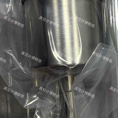 议价全新MKS真空压力计628B11TBE1B测量范围0.1