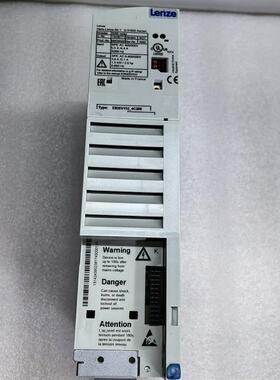 议价供应LENZE E82EV752K4C240 变频器顺丰包邮大量现货议价