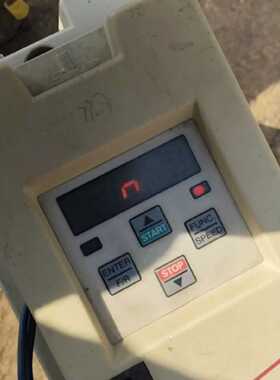 议价科比变频器型号13.f5.b1d-y000功能包好标价出售 议价