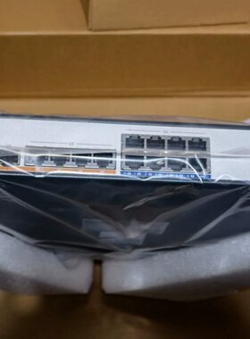 议价全新迈普MP1900X-22-AC 1个千兆光口 4个电口WAN口 8个千兆LA