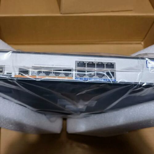 议价全新迈普MP1900X-22-AC 1个千兆光口 4个电口WAN口 8个千兆LA
