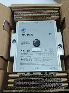 议价AB接触器100D180ED11