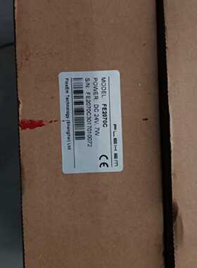 议价FLEHEM繁易触控屏幕 FE2070C DC 24V 议价