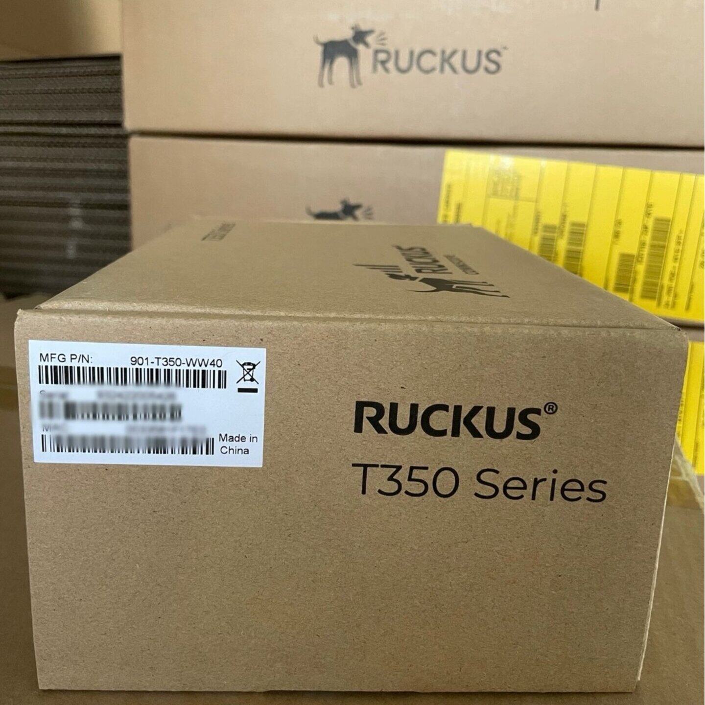 议价Ruckus 优科 901-T350-WW40  室外无线AP 全新原装