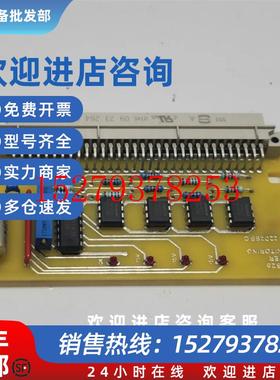 议价NorcontrolNN-825电源监控卡议价产品请勿直拍