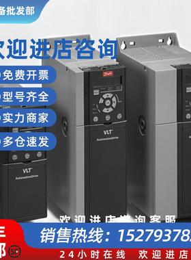议价全新原装正品 FC360P4K0HA2BXAX 三相 380- 480V 4KW