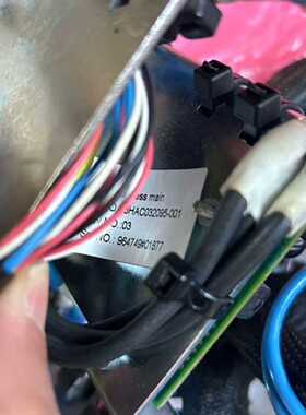 议价ABB机器人IRB120本体线 3HAC032095-001 议价
