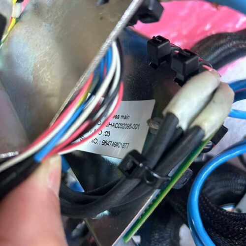 议价ABB机器人IRB120本体线 3HAC032095-001 议价
