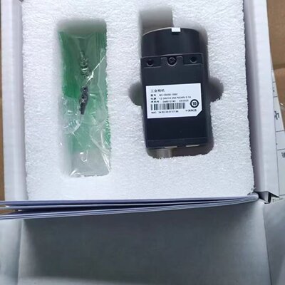 议价CAM-CIC-5MR-14-GC IS2801M-24420-EA 康耐视相机现货议价