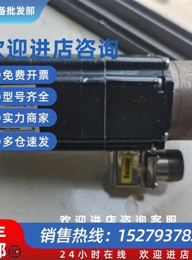 议价BRS368W131FCA施耐德伺服电机VRDM368/50LWCEB百格拉实物推荐