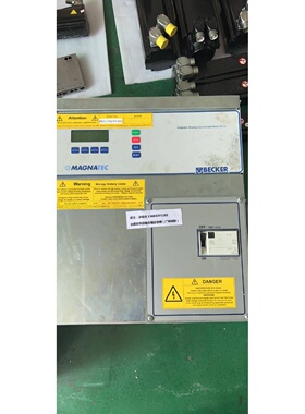 议价BECKER 变频器现货 MB340 816-0028-102