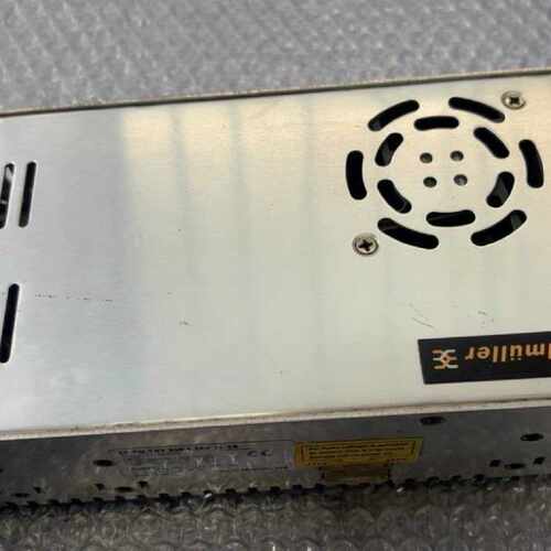 议价350W魏德米勒电源CPPMSNT350W24V1