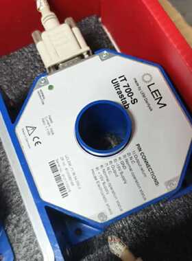 议价LEM IT 700-S Ultrastab电流感测器 70 议价