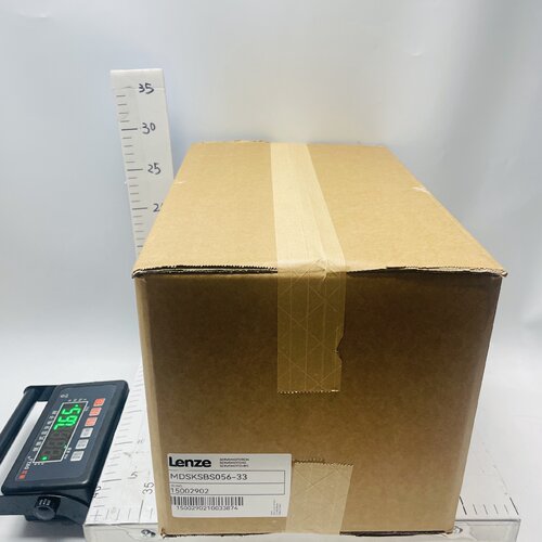 议价伦茨电机MDSKSBS056-33，实拍现货商品