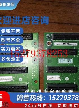 议价AB变频器753755主板底板小卡