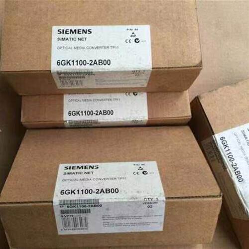 议价议价工业乙太网光纤通讯模块6GK11026GK1102-7AA00/7AAOO