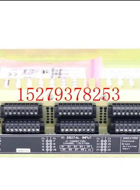 议价KongsbergRDI-32(8100154)数字输入模块议价请勿直拍