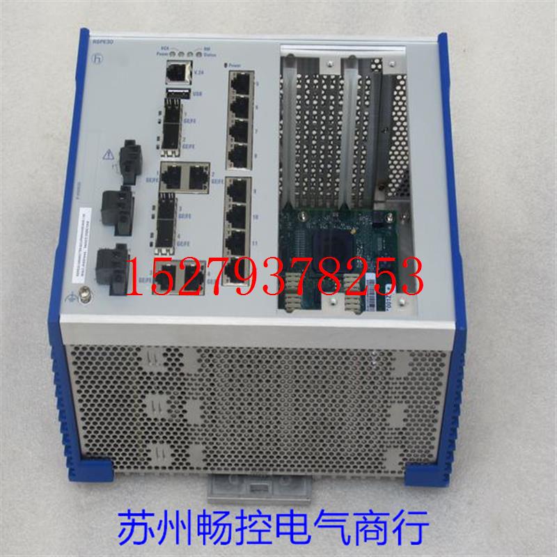 议价全新HIRSCHMANN赫斯曼RSPE30-24044O7T99-ECCP999HHSE2A08.1.