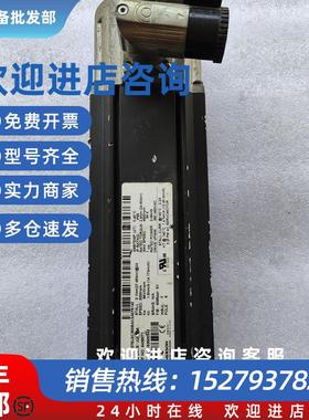 议价075U2C300BACAA075140CT伺服电机功能包好现货