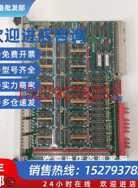议价AMAT0100-20003DI/O板卡现货实拍厂家直售二手拆机拍摄议价