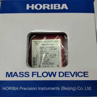 议价HORIBASTEC堀场MFCS600MBRF222