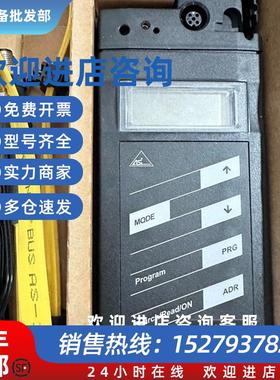 议价Bihl+Wiedemann BW1191 全新AS-i 编址器模块 现货