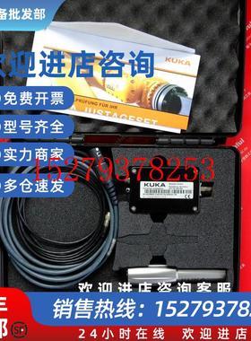 议价KUKA00-228-934库卡零点校正仪00-228-86200-228-930SEMD