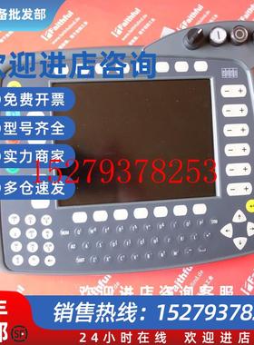 议价KUKA00-108-500库卡二手KCP2示教器用前面板总成00108500