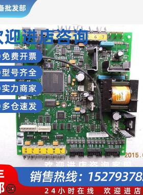 议价(议价)伟肯AB700S变频器ASIC控制板PC00233J  451K 451P 45