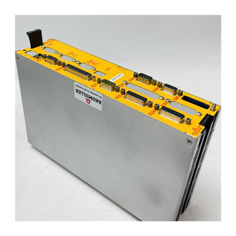 议价鲍米勒BUS6V控制器BUS6-VC-A0-0065现货议价商品点我私聊