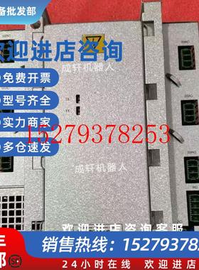 议价ABB机器人IRB120/1200驱动器DSQC431控制柜配件3HAC036260-00