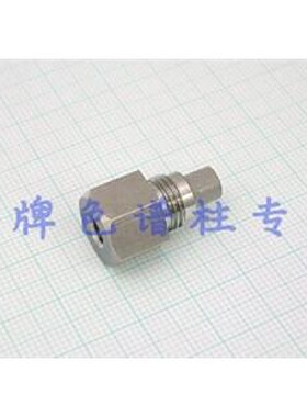 议价228-12642-93 岛津 过滤器 LINE FILTER F6 ASSY，用于LC-6AD