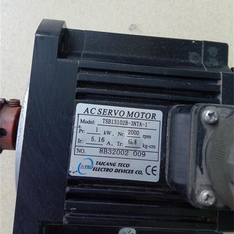 议价东元伺服TSTE30C/TSTEP30C/TSB13102B-3NTA-1/TSB13202B-3NTA