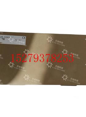 议价5ACPCI.RAIC-06贝加莱PLC模块全新现货